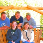 Liderii Christian Challenge