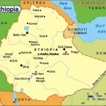 harta_politica_Etiopia