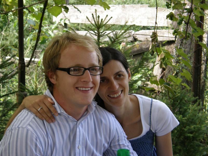 Dani şi Lidia – Misionarii săptămânii