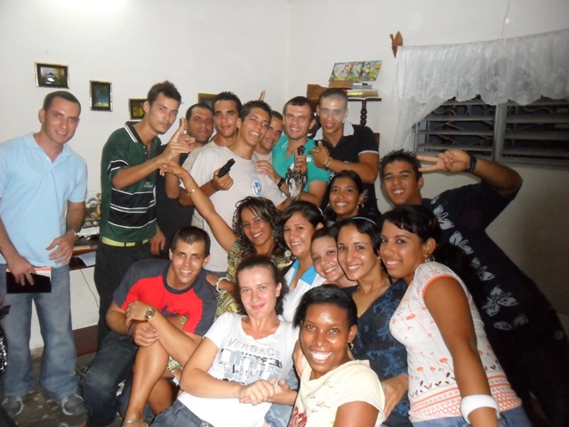 Prima felicitare a aniversării din 2010 la ora 00:00 Prima felicitare a aniversării din 2010 la ora 00:00