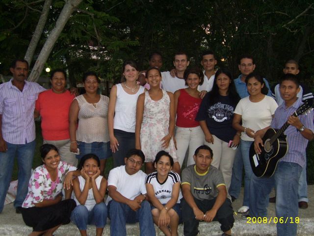 Prietenii mei din Cuba Prietenii mei din Cuba