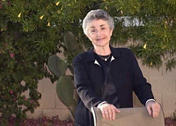 Dr. Judith A. Reizman Dr. Judith A. Reizman