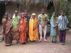 Believers Arrested in Orissa, May 2011