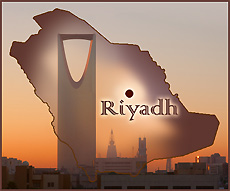 Riyadh, Saudi Arabia