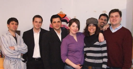 Filmul “Apelul de urgență” – întrebari și răspunsuri