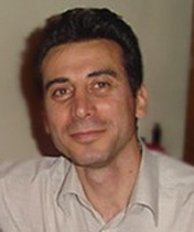 Vahik Abrahamian