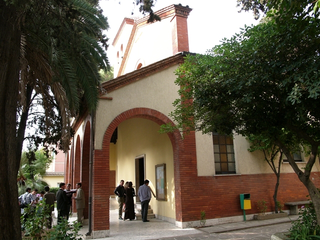 Copy of sfantatreimeroma