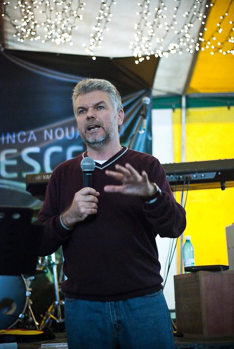 Biserica efeseană – editorial de pastorul Ghiță Rițișan