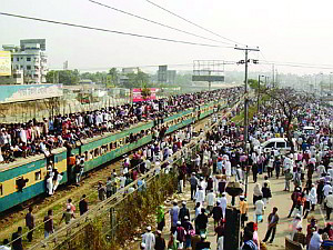 Ziua 30 – Miscarea Tablighi Jamaat.