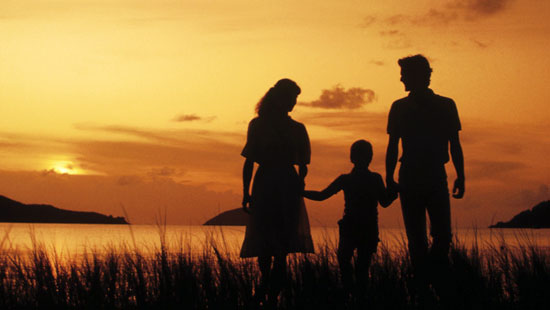 Familia câștigă la ONU