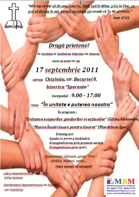 intilnirelideritineret