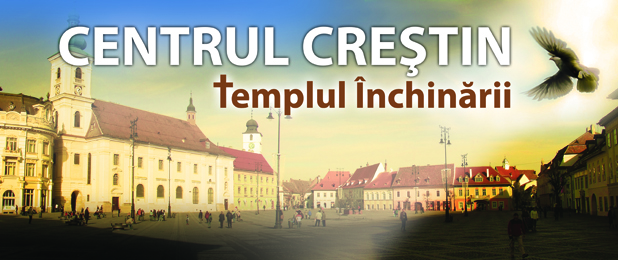 CENTRUL CRESTIN TEXT