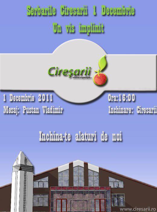 ciresarii