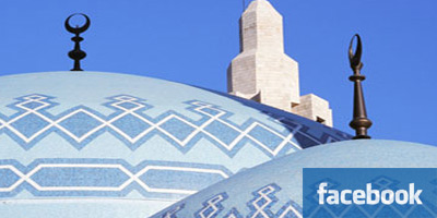 Islam-Facebook