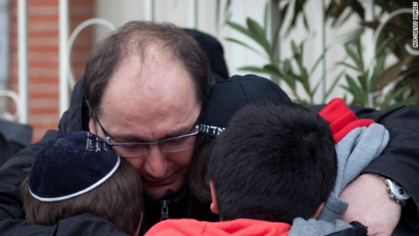 Lider bisericesc condamnă teroarea lăsată în urma uciderilor din Franţa