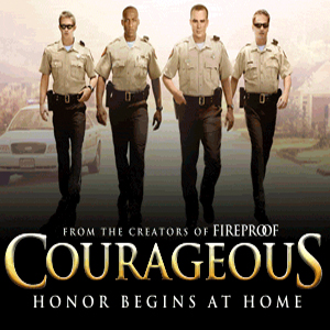 Mii de polițiști au venit la Hristos prin filmul “Courageous”
