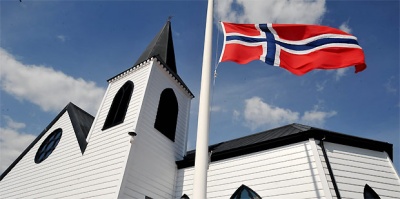 Ruptură istorică: Biserica Norvegiei se separă de stat