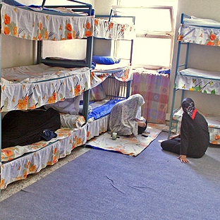 Iran: Identificarea altor creștini deținuți din orașul Esfahan