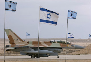 Israelul a făcut un plan de a ataca Iranul