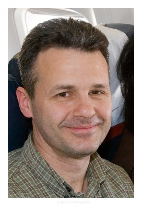 Radu Mureşan, redactor-şef la Radio Vocea Evangheliei Cluj, a trecut la Domnul