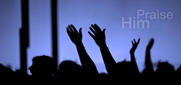 Lansarea Bisericii Baptiste Internaționale din Timișoara