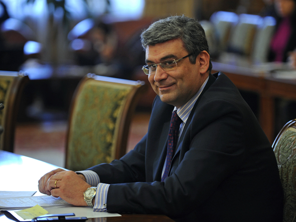 Hristos, speranţa României