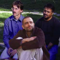 Turcia: Rugăciune pentru procesul de judecată al celor trei creştini ucişi (18 aprilie 2007)