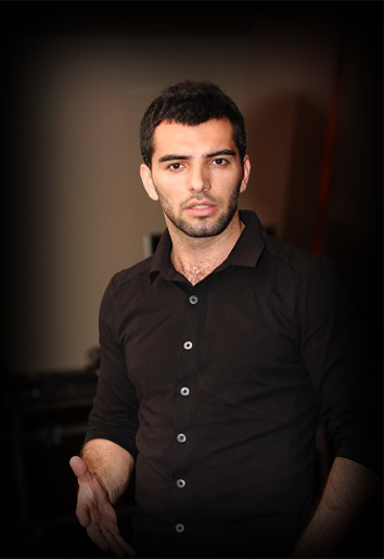 Iluzionistul Alin Blaine s-a pocăit (video)