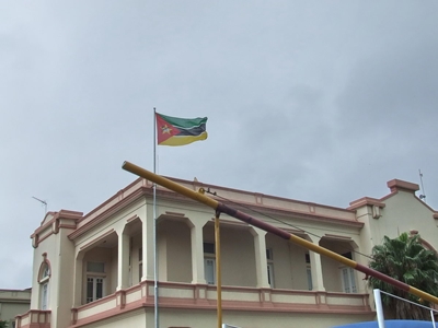 Mozambic: Preot ucis cu brutalitate