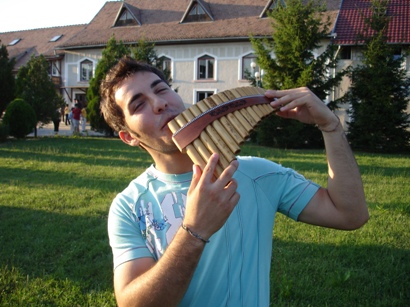 Cursul de vară “Jubilate” 2012