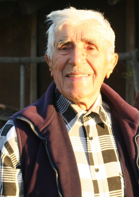 La aproape 100 de ani, Man Simion, cel mai bătrân pastor penticostal, a plecat la Domnul (video)