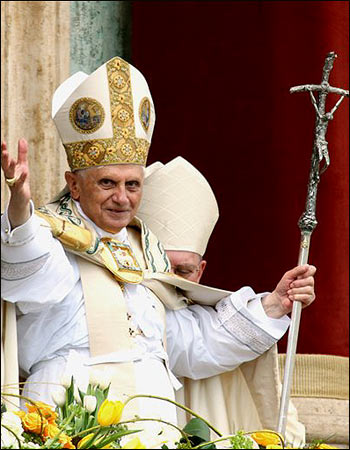 Papa-îngrijorat de creșterea bisericilor penticostale și evanghelice în America Latină