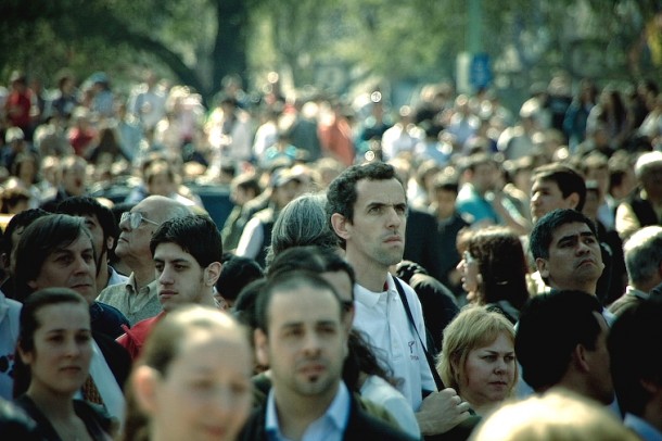 Amprenta vieţii tale!