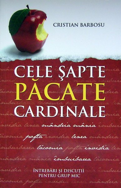 Top 10 cărți creștine la Librăria Maranatha