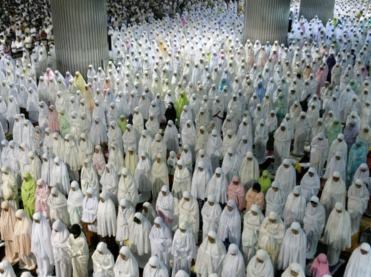 Creştinii şi valul de persecuţii în perioada Ramadanului