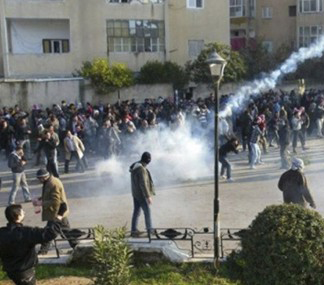 Organizațiile creştine forţate să părăsească Siria