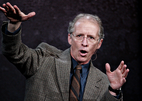 John Piper, indignat de sentinţa primită de teroristul Anders Breivik