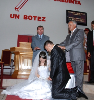 Recomandări pentru soți