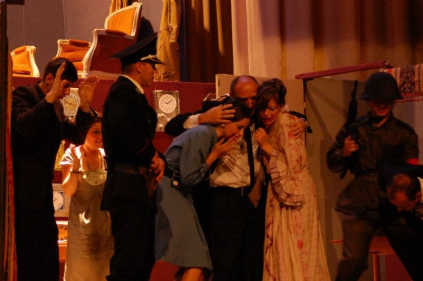 “Refugiul” la Chișinău (video)