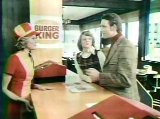 Burger King, dat în judecată de o fată penticostală