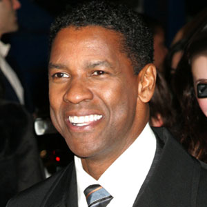 denzel