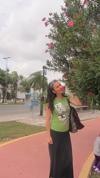 Adina Sas-Simoniak – un jurnalist din Chicago cu preocupări culturale și inepuizabile resurse creștine