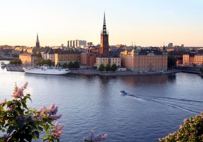 Suedia, o țară seculară care L-a exclus pe Dumnezeu din treburile ei