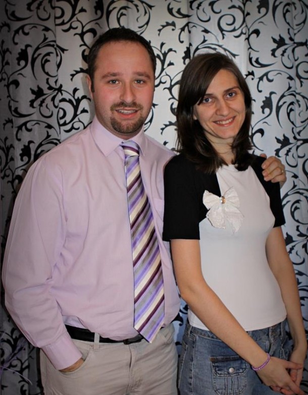 Opreşte gălăgia din noi, Doamne!