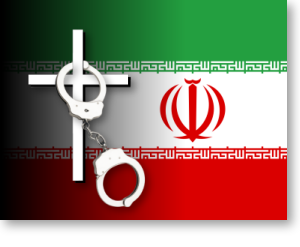 Iran: Lideri creștini condamnaţi la închisoare pentru promovarea creștinismului