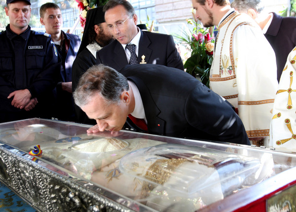 Creștinism de ocazie