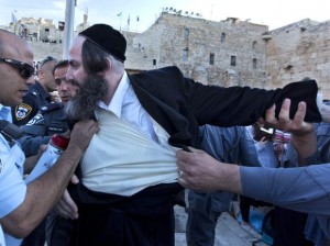 israel-zidul plangerii