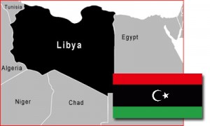 libya