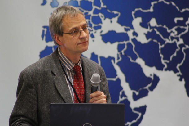 Stefan Ross PEM Germania