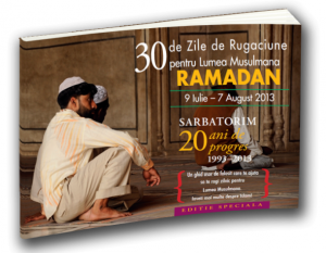 ghid rugaciune 2013